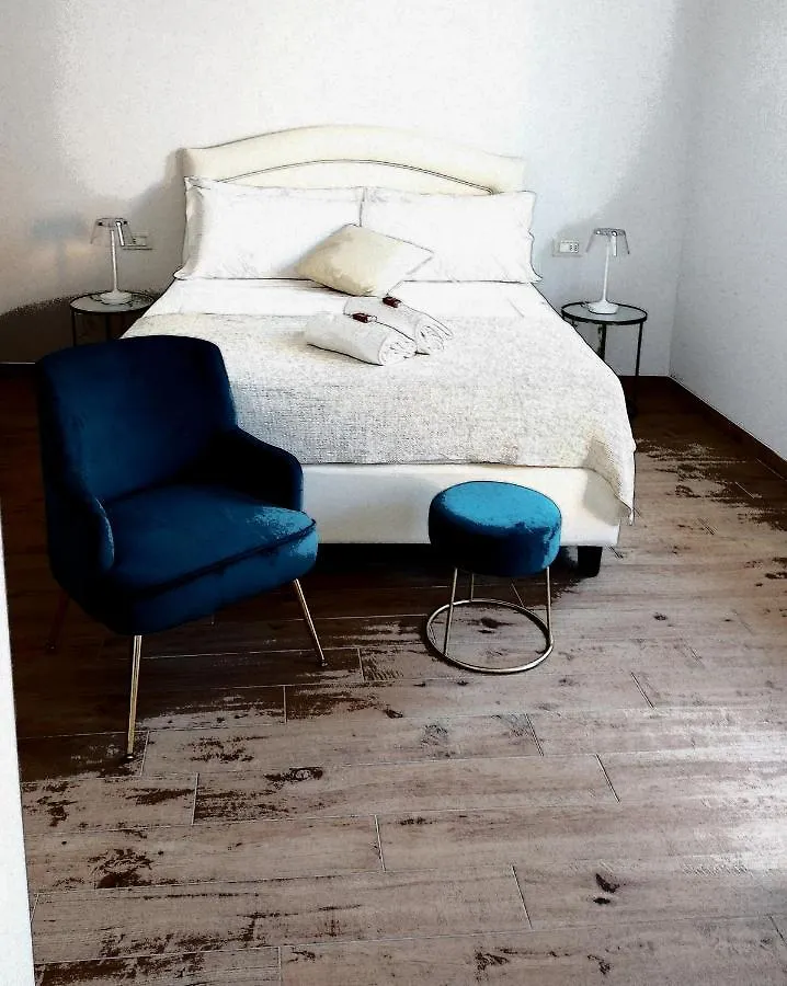 Apartment Ca' Benedetta Suite House Apartsuite Chioggia Sottomarina