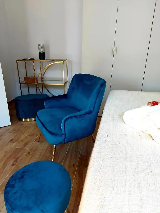 Apartment Ca' Benedetta Suite House Apartsuite Chioggia Sottomarina