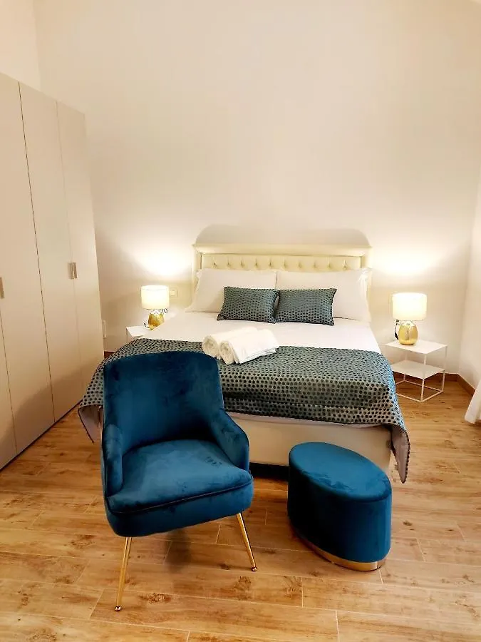 Ca' Benedetta Suite House Apartsuite Chioggia Sottomarina Apartment