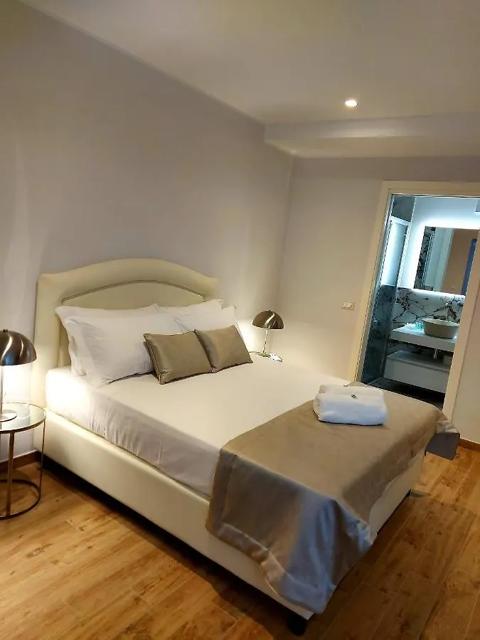 Apartment Ca' Benedetta Suite House Apartsuite Chioggia Sottomarina Italy