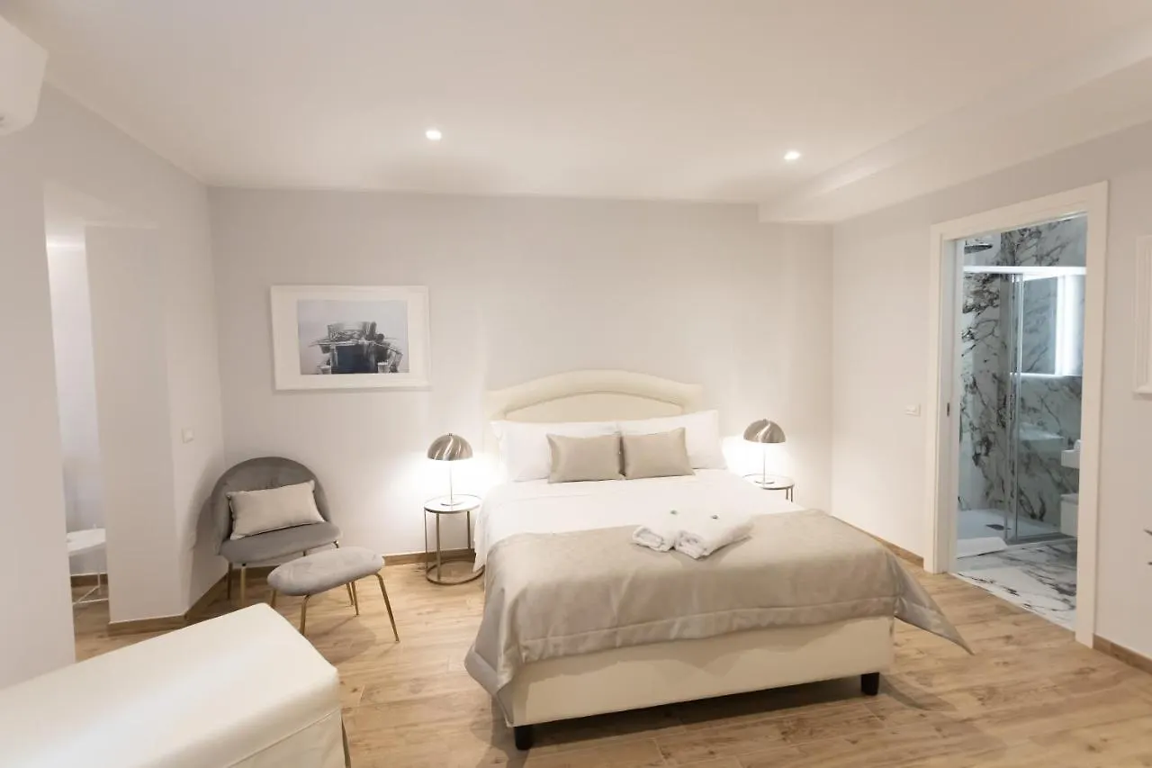 Apartment Ca' Benedetta Suite House Apartsuite Chioggia Sottomarina