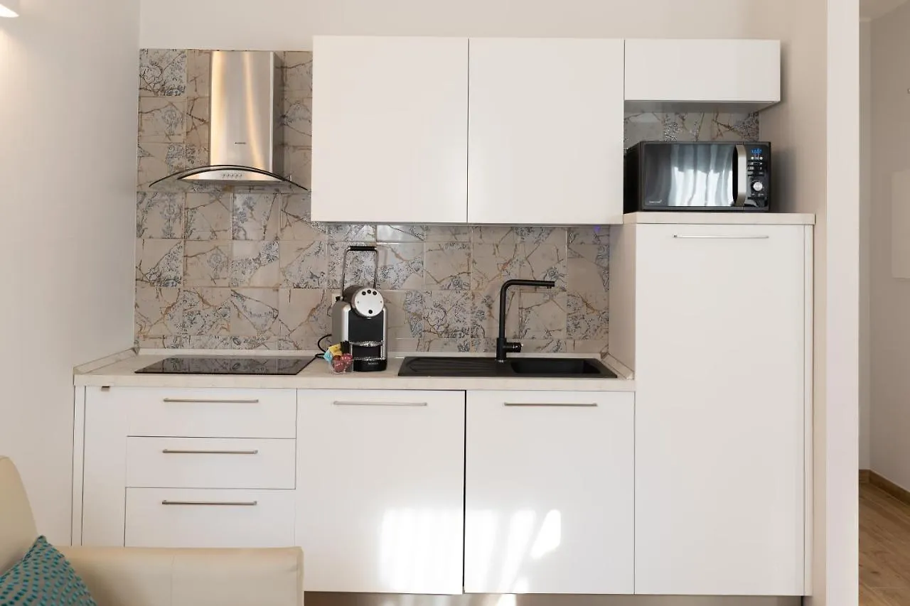 Ca' Benedetta Suite House Apartsuite Chioggia Sottomarina 0*,  Italy