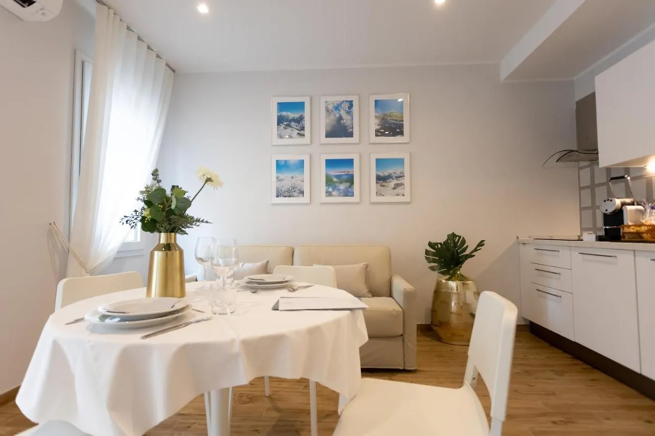 Ca' Benedetta Suite House Apartsuite Chioggia Sottomarina Apartment