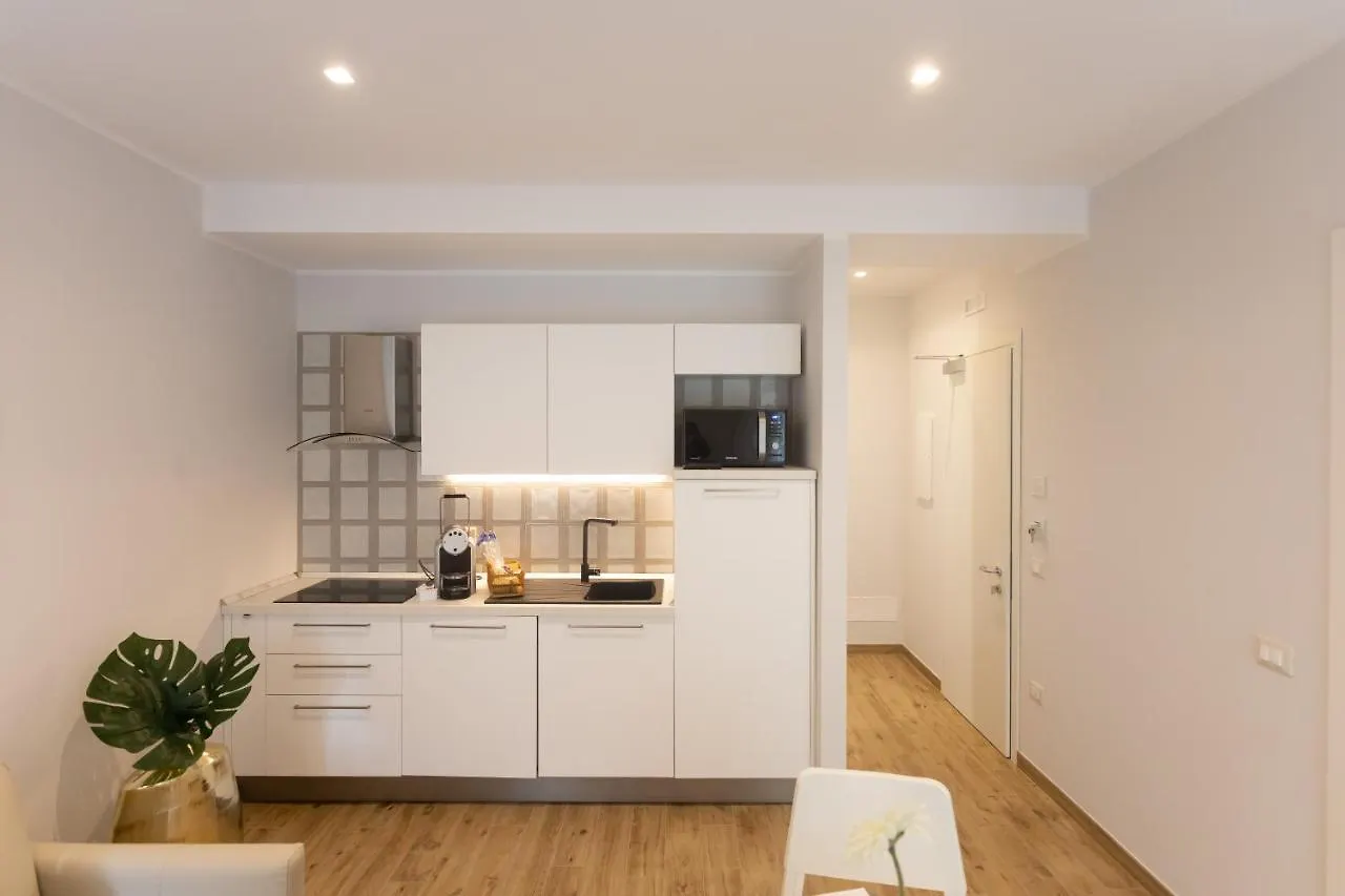 Apartment Ca' Benedetta Suite House Sottomarina