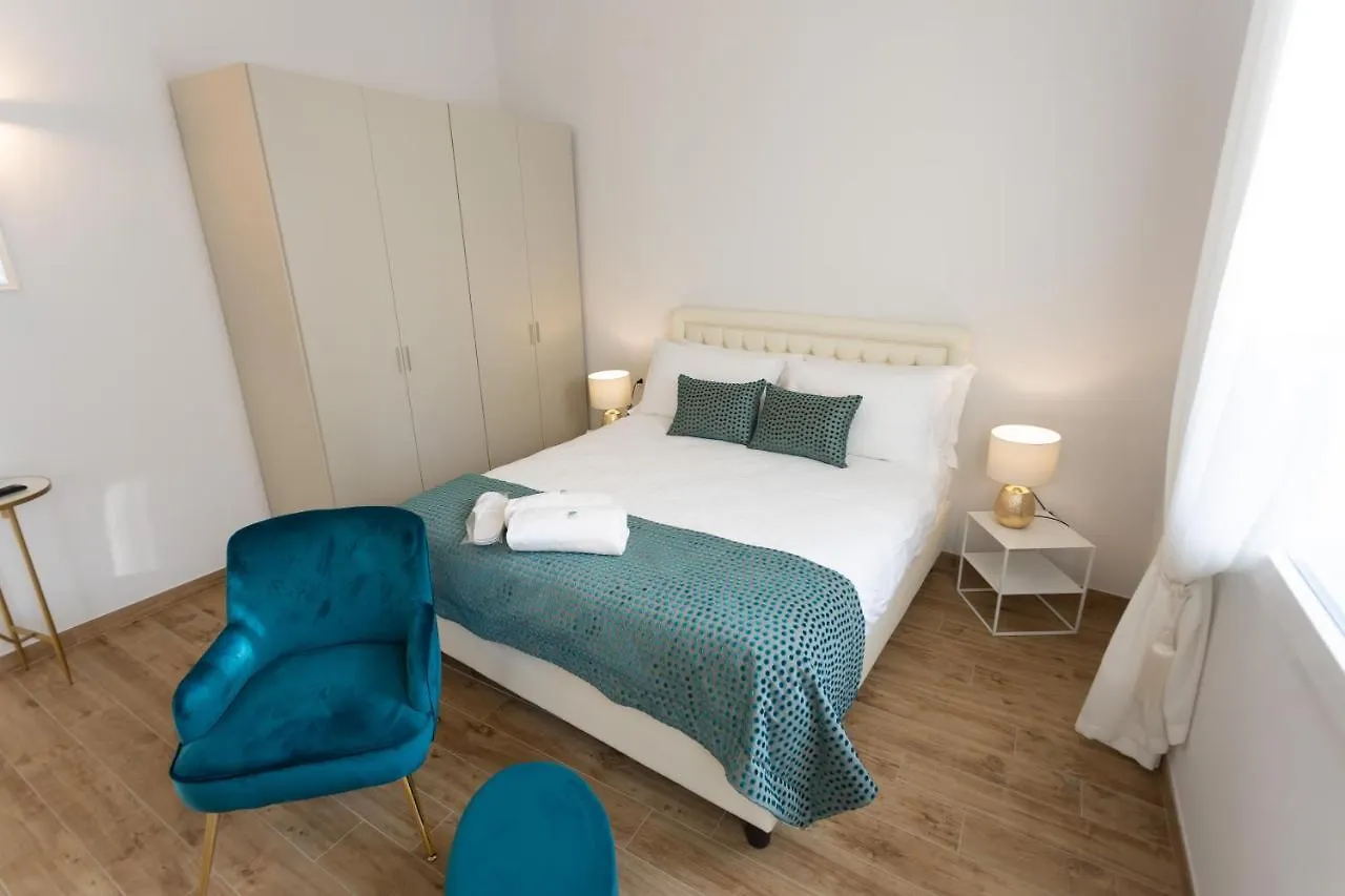 Apartment Ca' Benedetta Suite House Apartsuite Chioggia Sottomarina