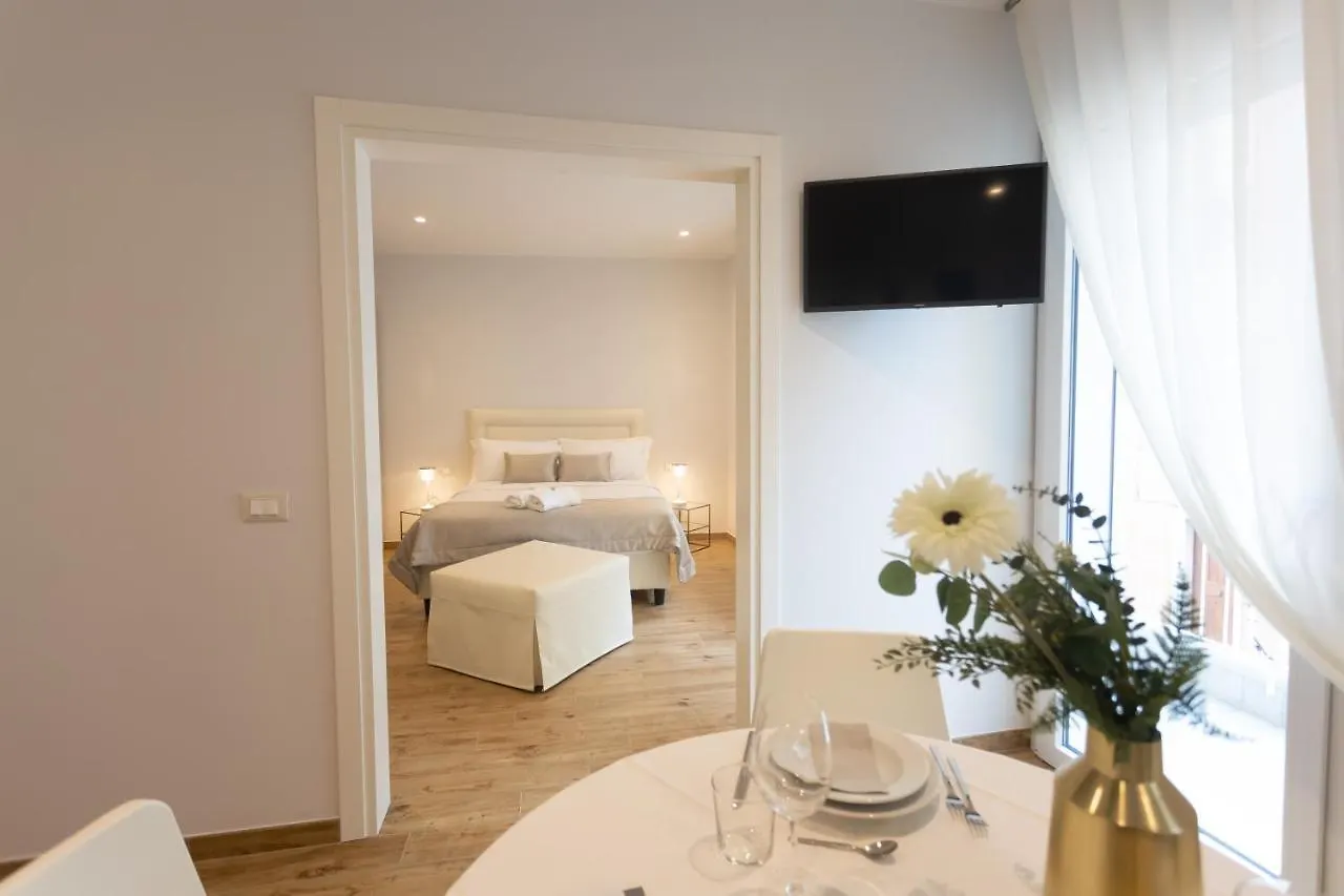 Apartment Ca' Benedetta Suite House Apartsuite Chioggia Sottomarina Italy