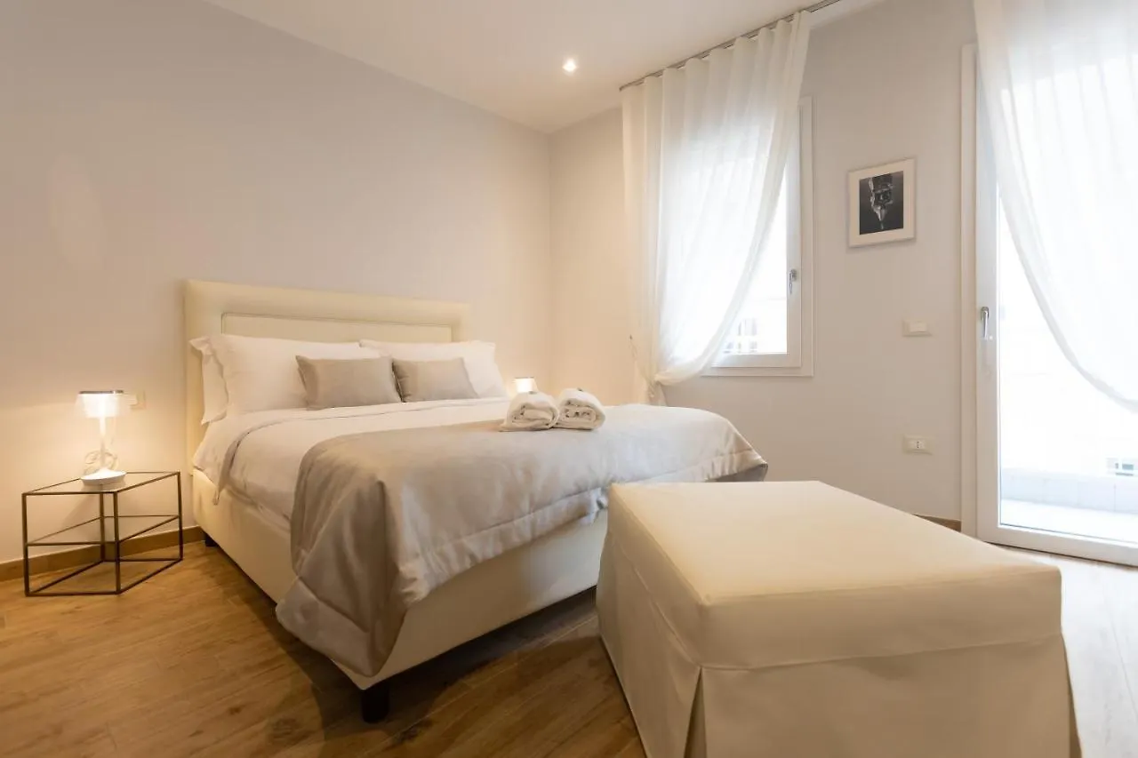 Ca' Benedetta Suite House Apartsuite Chioggia Sottomarina Italy