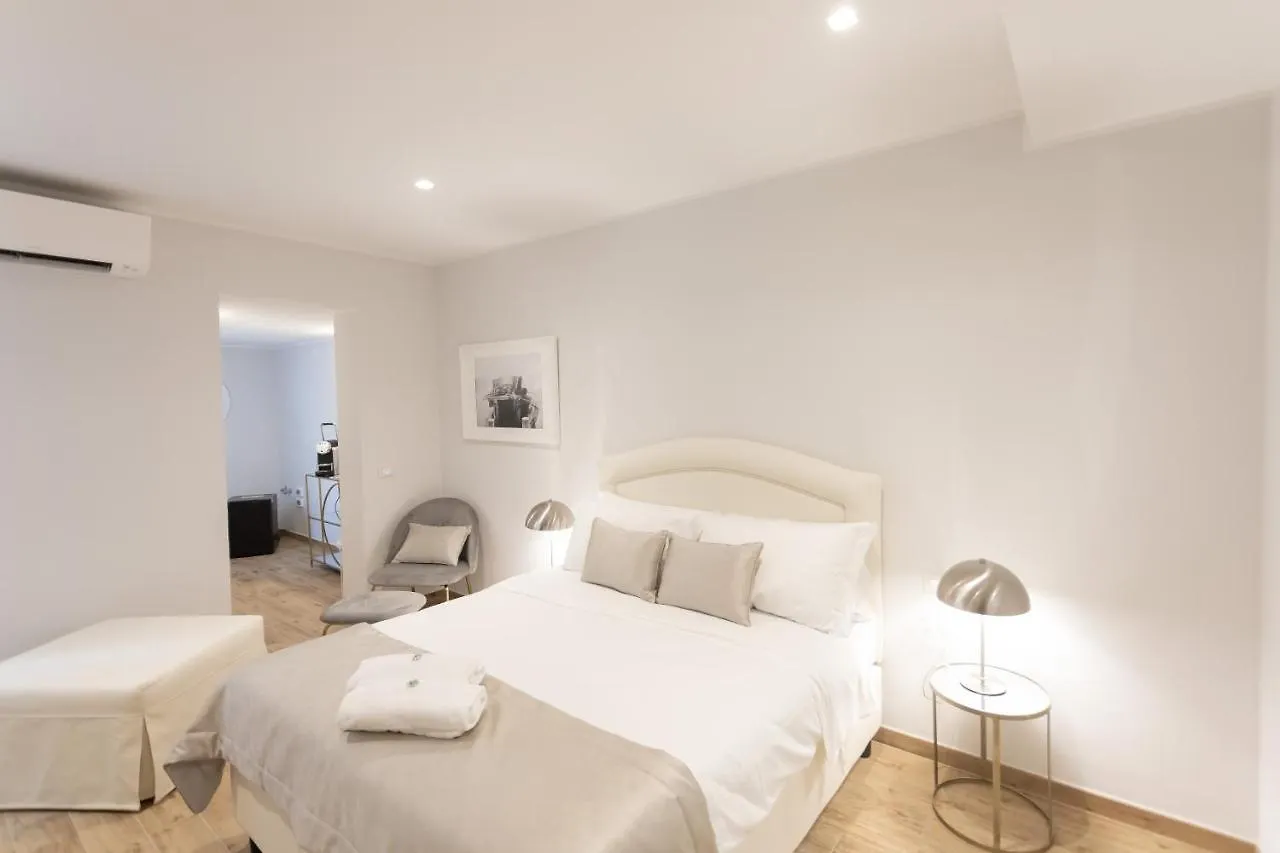 Ca' Benedetta Suite House Apartsuite Chioggia Sottomarina
