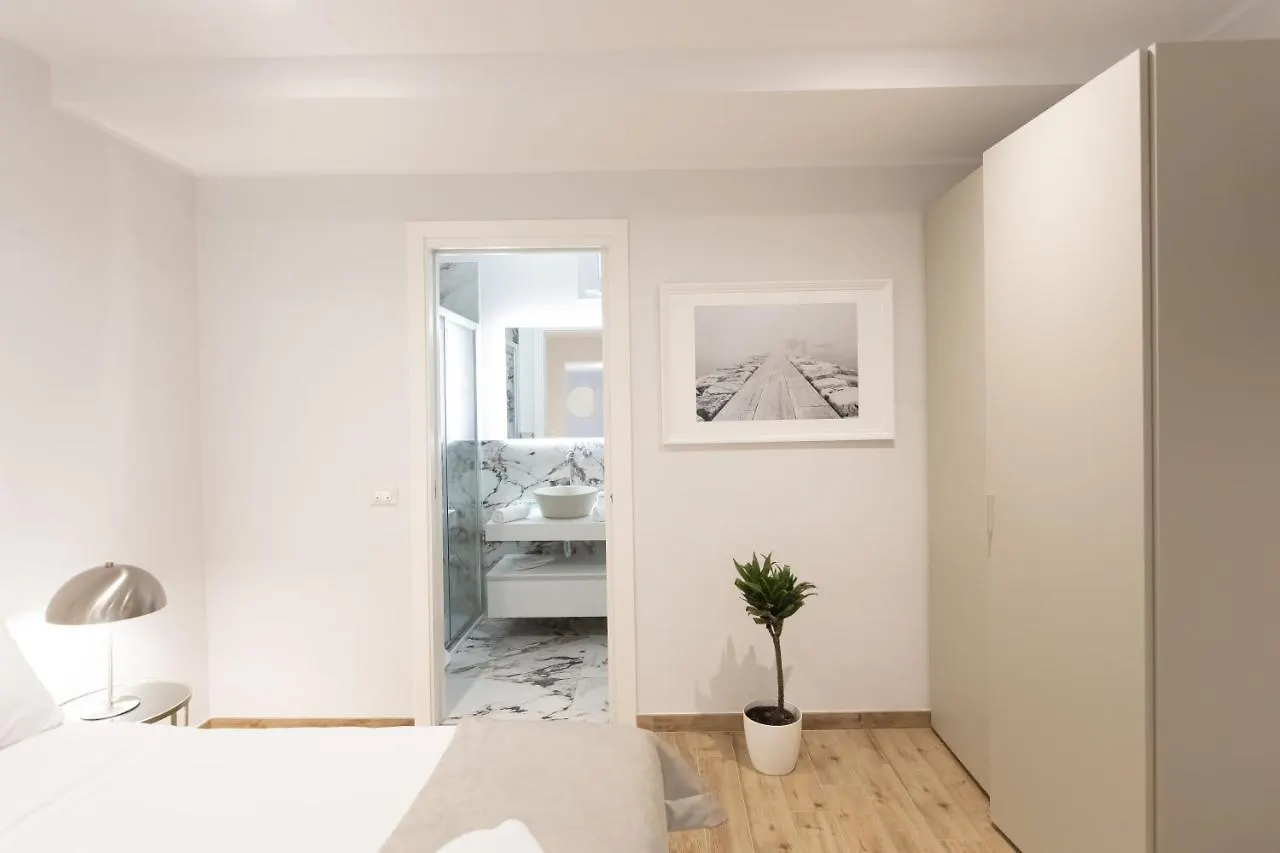 Ca' Benedetta Suite House Apartsuite Chioggia Sottomarina
