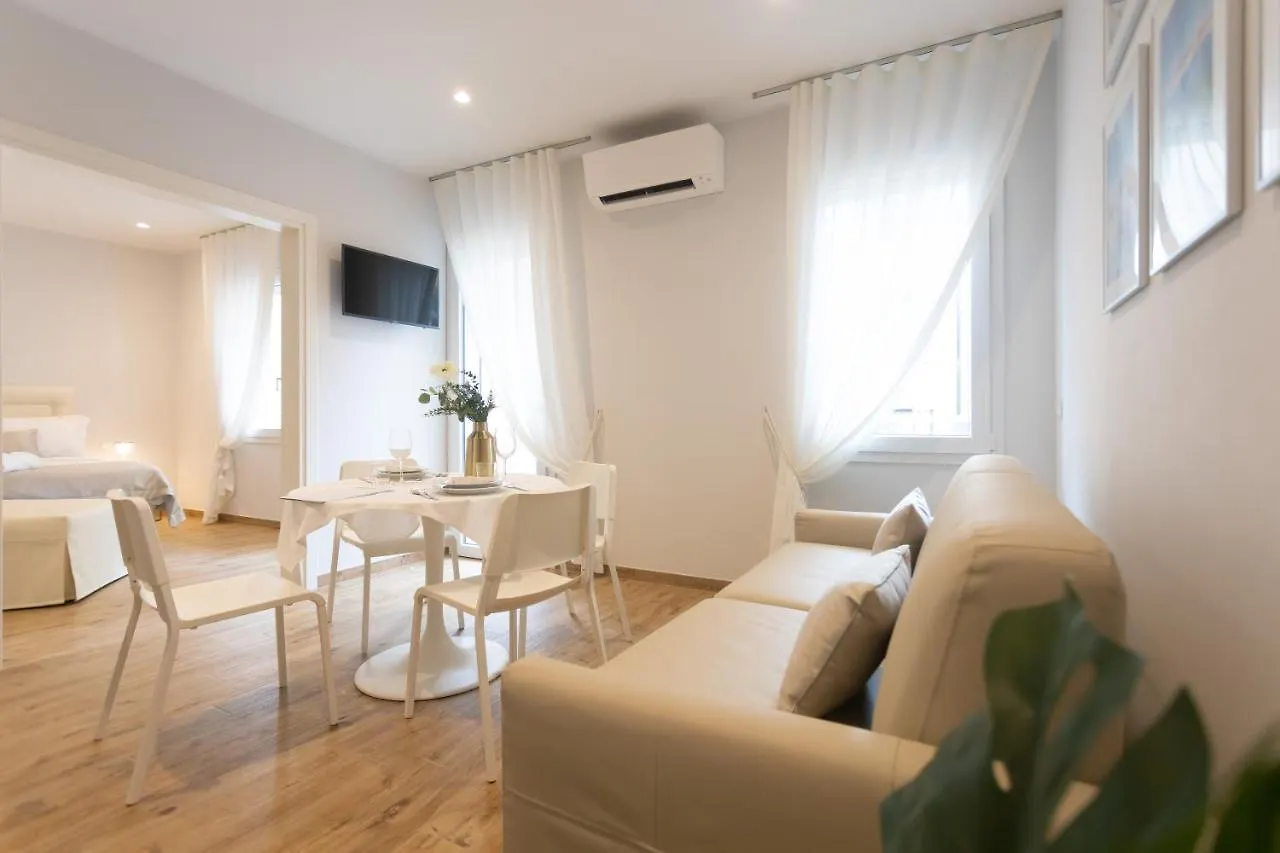 Ca' Benedetta Suite House Apartsuite Chioggia Sottomarina Italy