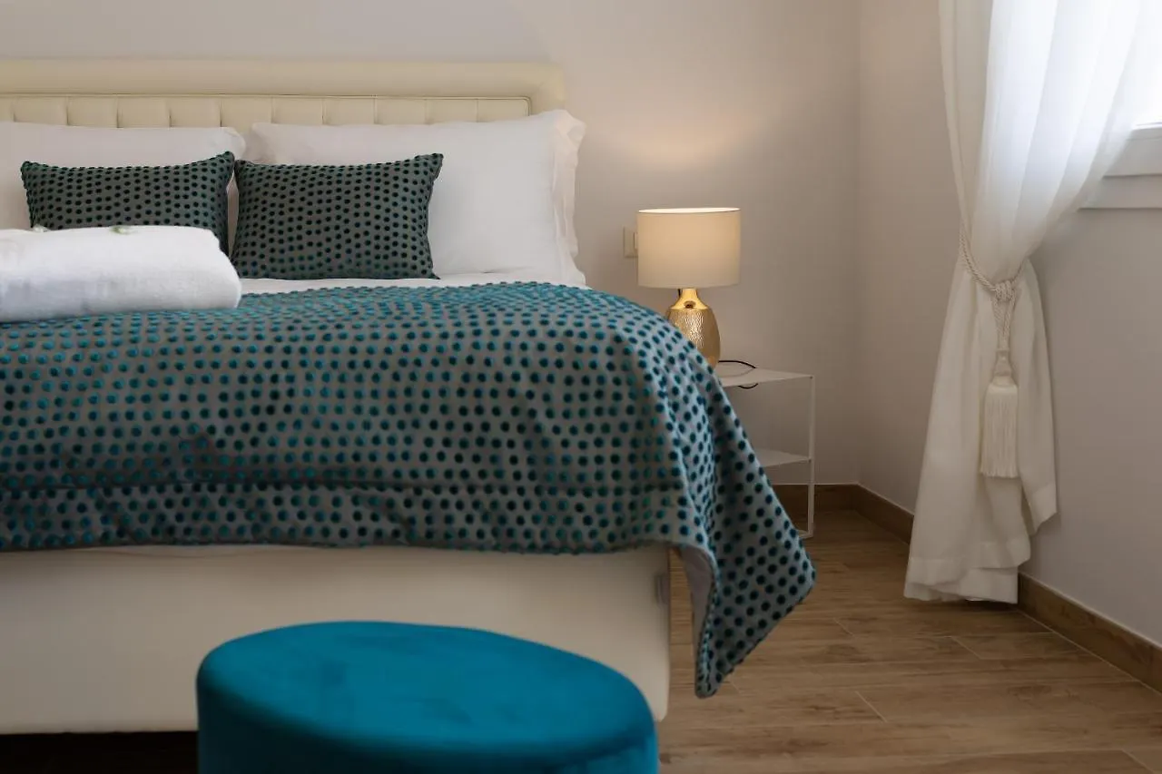 Ca' Benedetta Suite House Apartsuite Chioggia Sottomarina Apartment
