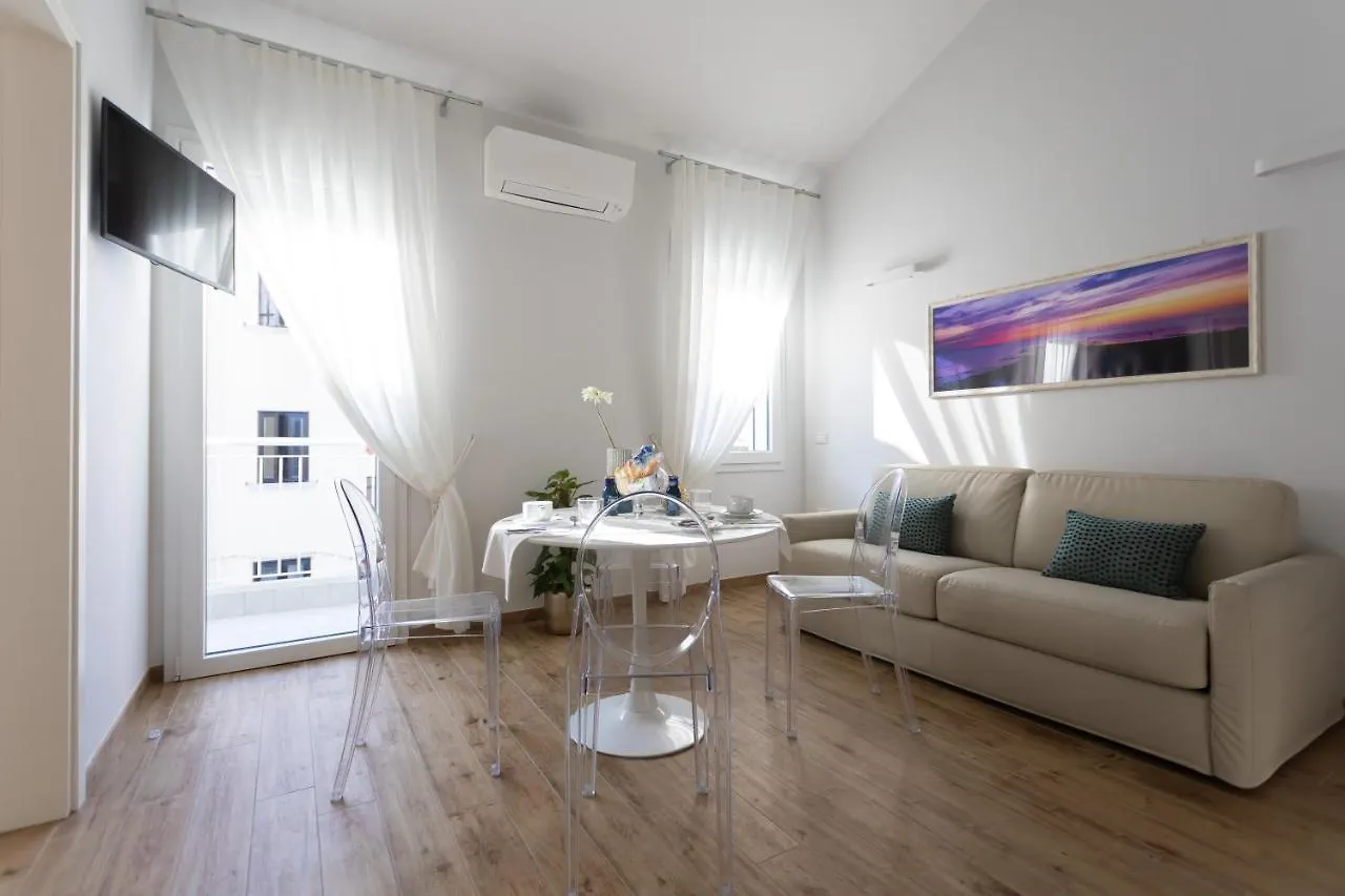 Ca' Benedetta Suite House Apartsuite Chioggia Sottomarina Apartment