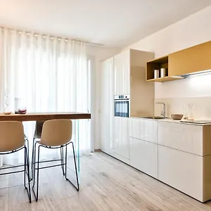  Apartmanhotel Albamarina